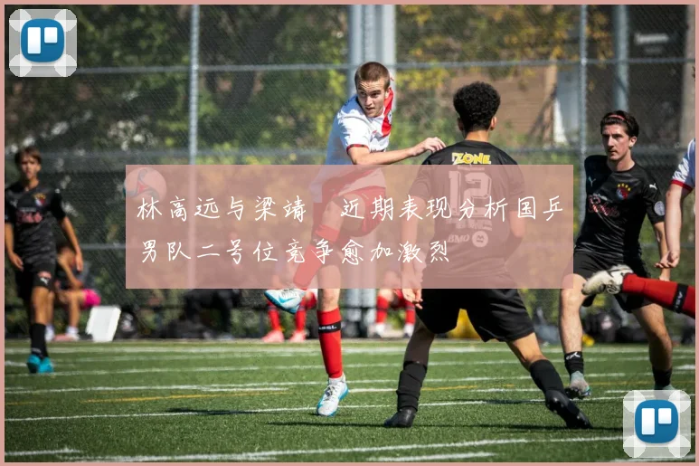 林高远与梁靖崑近期表现分析国乒男队二号位竞争愈加激烈