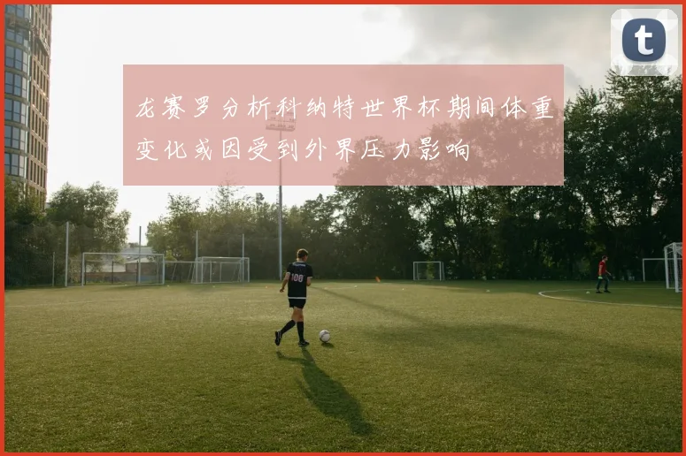 龙赛罗分析科纳特世界杯期间体重变化或因受到外界压力影响
